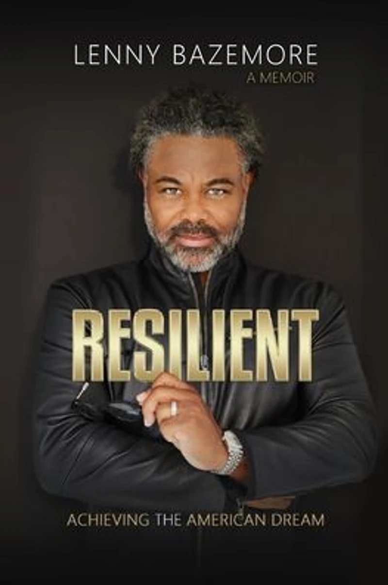 Resilient- Achieving the American Dream