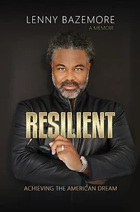 Resilient- Achieving the American Dream