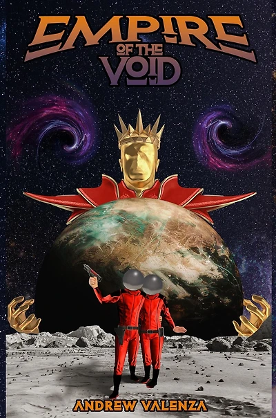 Empire of the Void