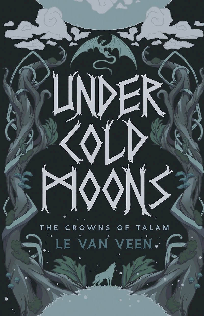 Under Cold Moons