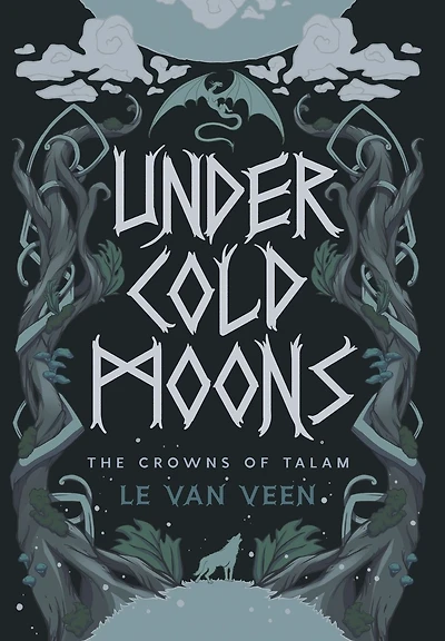 Under Cold Moons