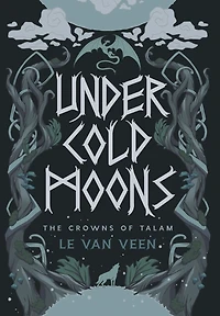 Under Cold Moons