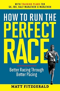 How to Run the Perfect Race: Better Racing Through Pacing