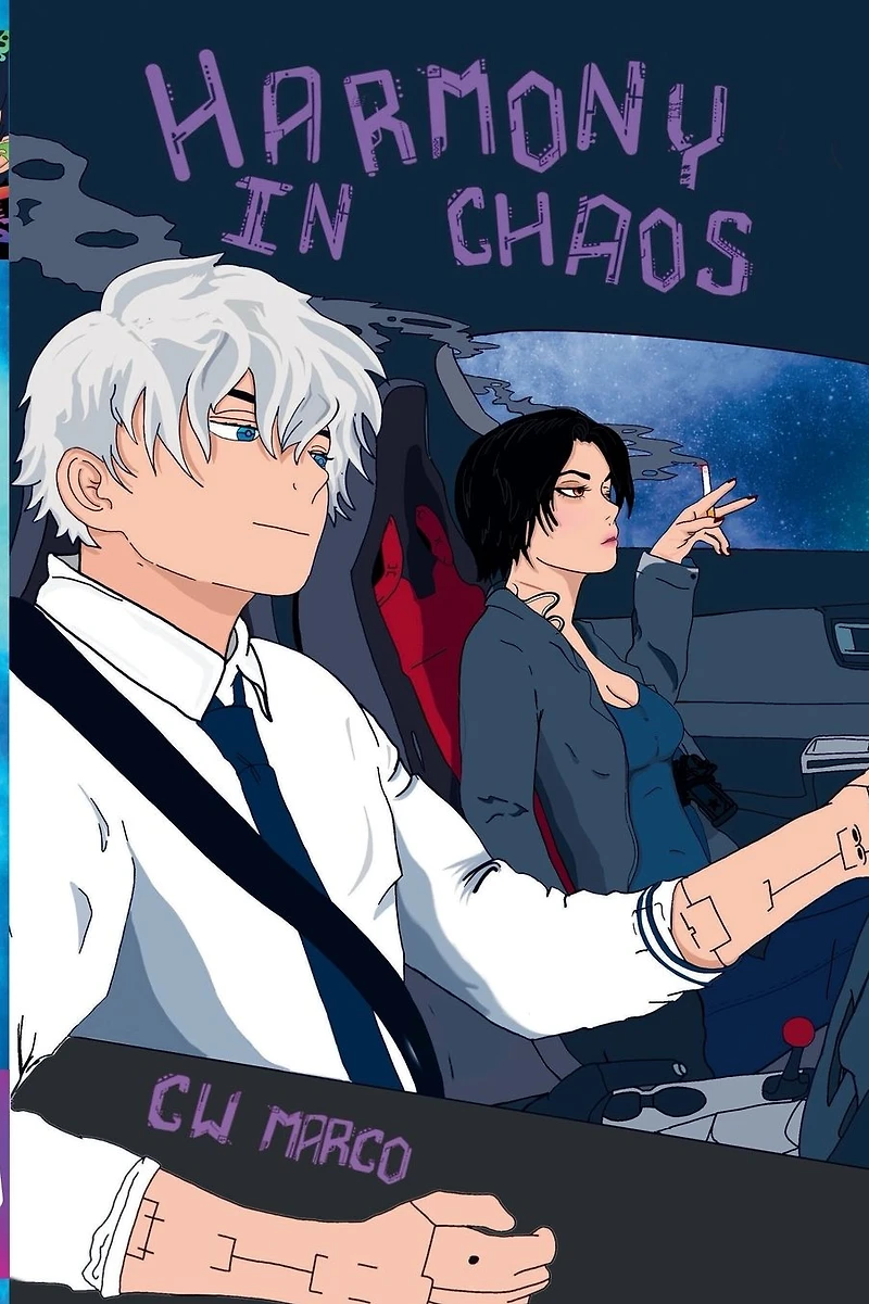 Harmony Chaos: An Absurdist Novel