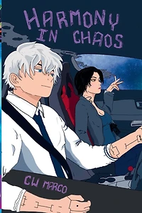 Harmony Chaos: An Absurdist Novel