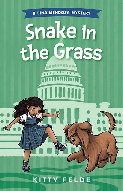 Snake the Grass