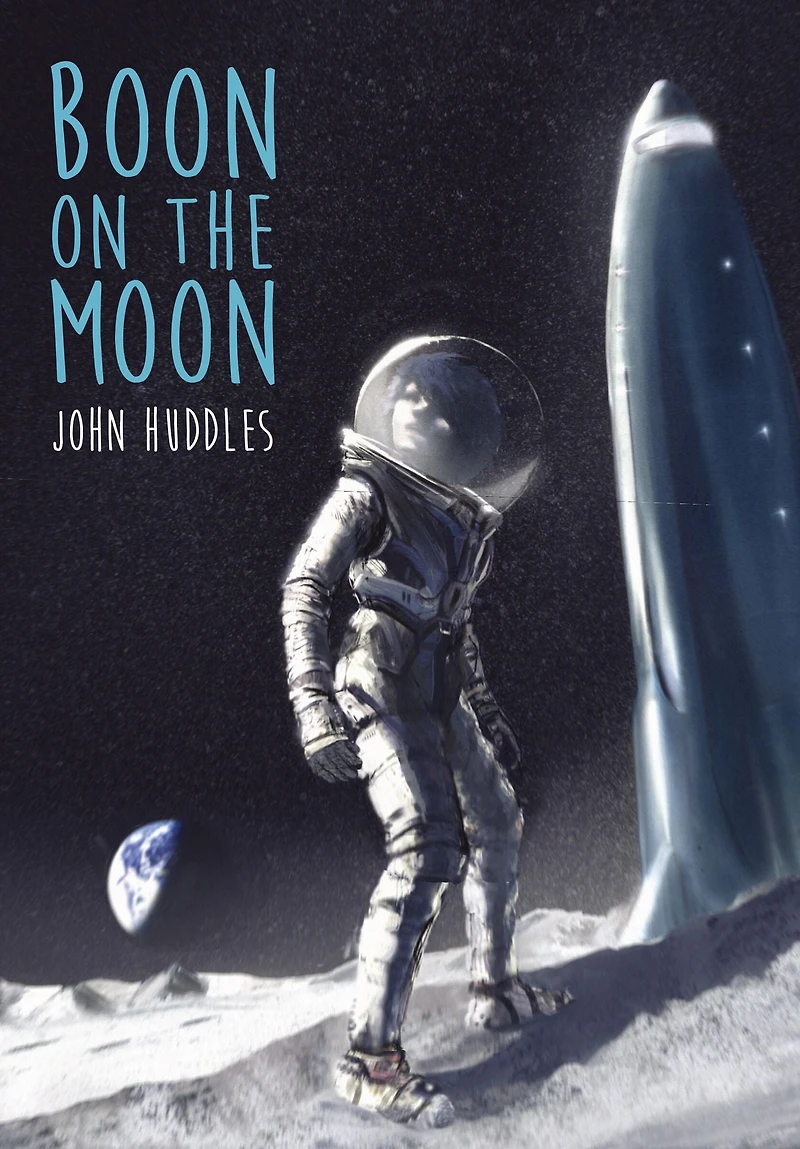Boon on the Moon