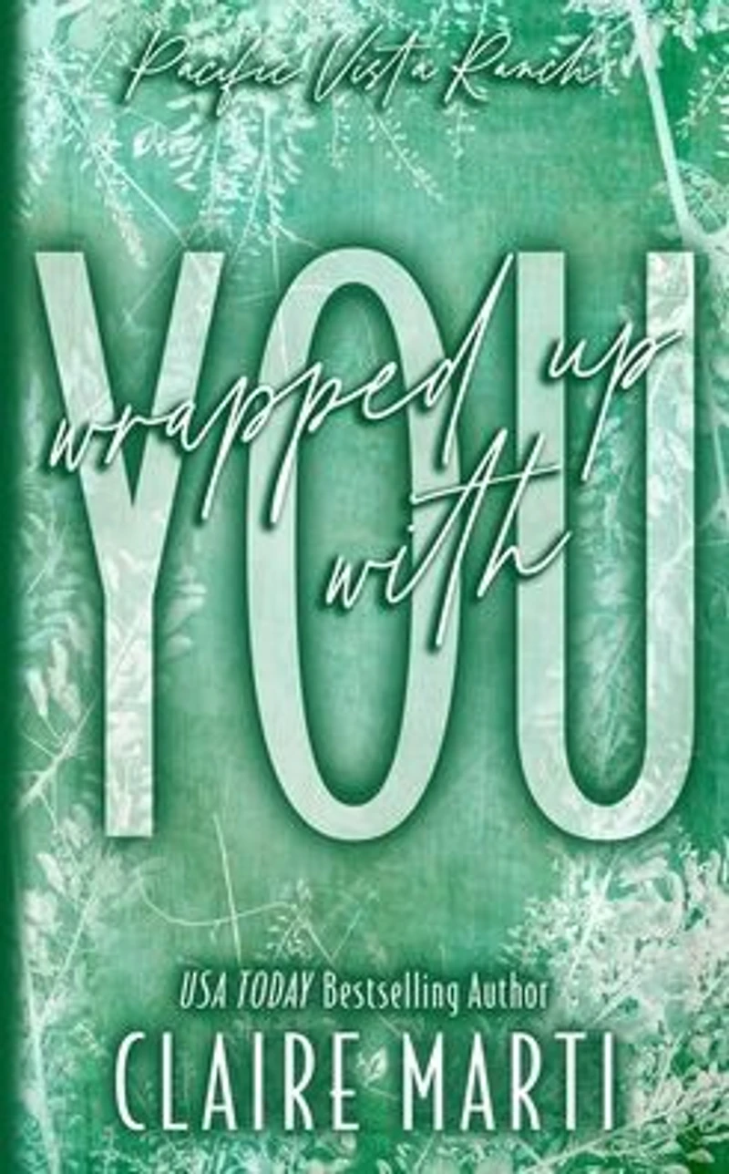 Wrapped Up with You: An Office Rivals Holiday Romance