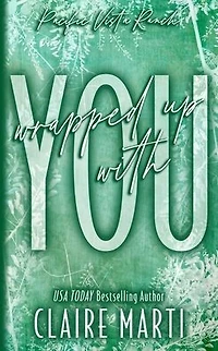 Wrapped Up with You: An Office Rivals Holiday Romance