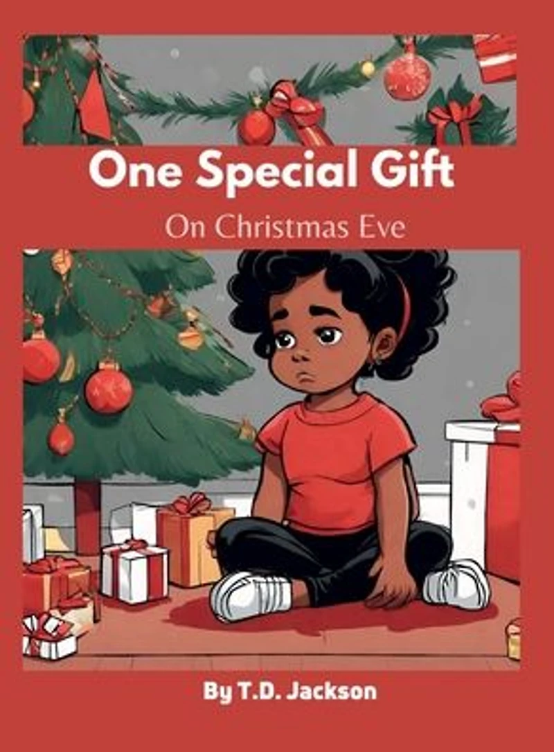 One Special Gift: On Christmas Eve
