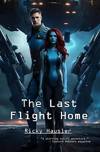 The Last Flight Home