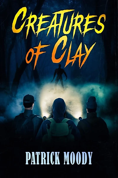 Creatures of Clay
