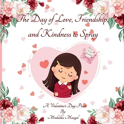 The Day of Love, Friendship, and Kindness to Spray