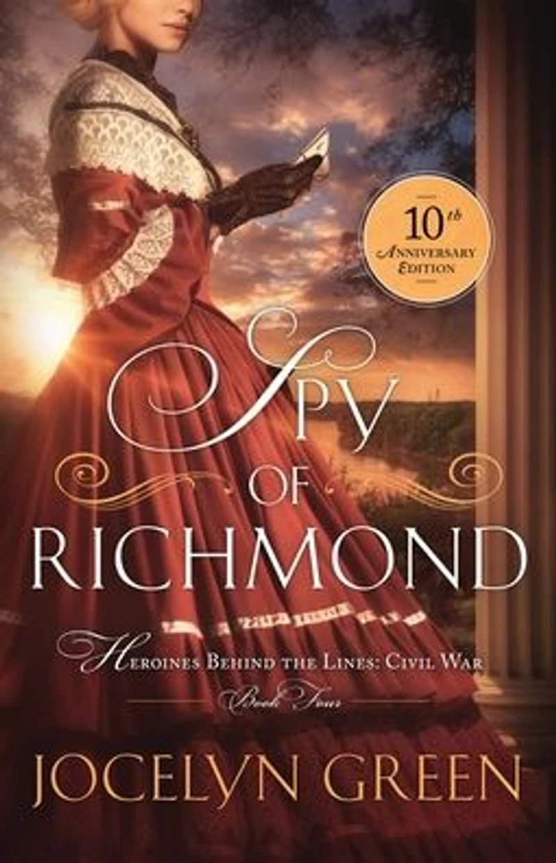 Spy of Richmond