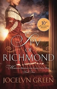 Spy of Richmond