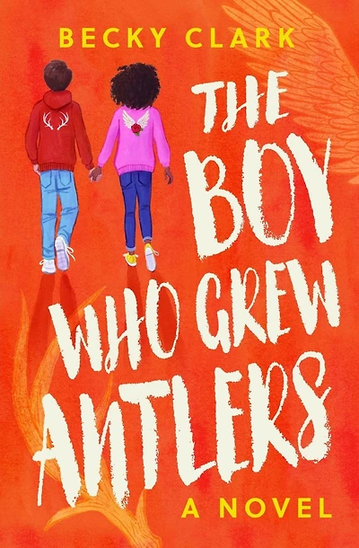 The Boy Who Grew Antlers