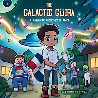 The Galactic Gï¿½ira: A Dominican Adventure in Space