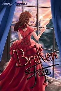 Broken Fate