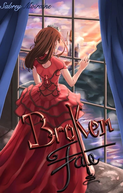 Broken Fate