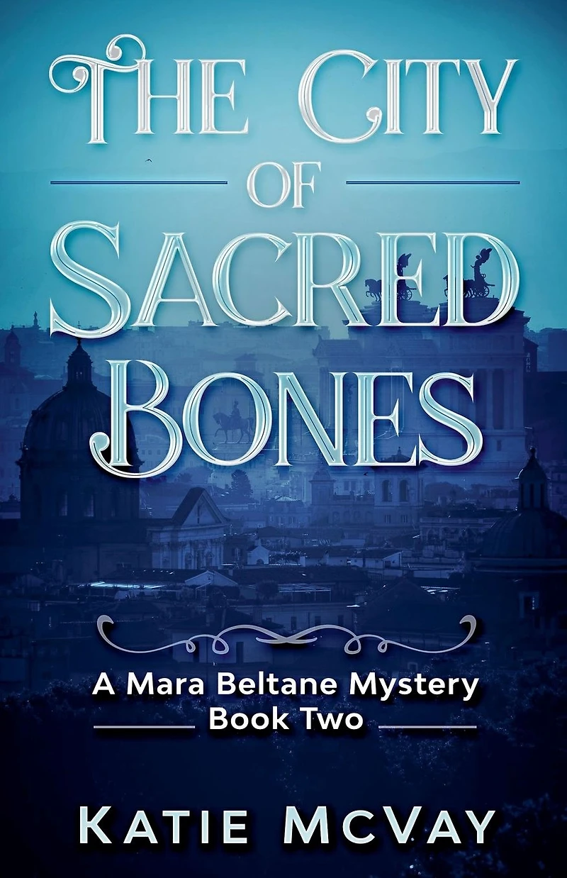 The City of Sacred Bones
