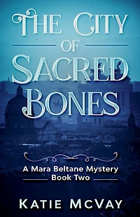 The City of Sacred Bones