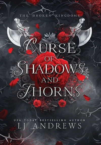 Curse of Shadows and Thorns