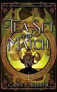 Tea Set and Match