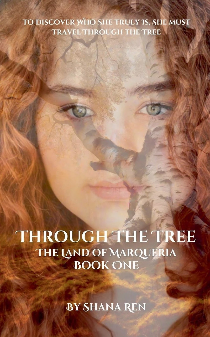 Through the Tree
