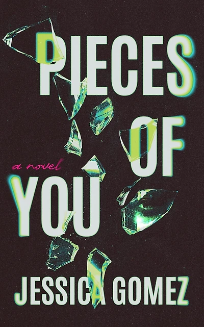 PIECES OF YOU