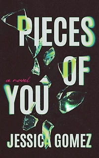 PIECES OF YOU