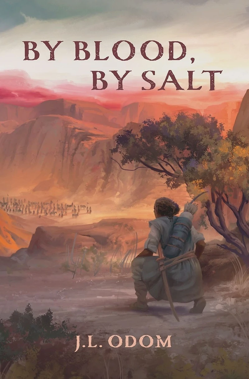 By Blood, Salt
