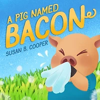 A Pig named Bacon