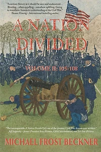 A Nation Divided: 12-Hour Miniseries of the American Civil War: Episodes