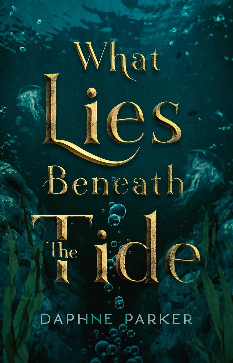 What Lies Beneath the Tide