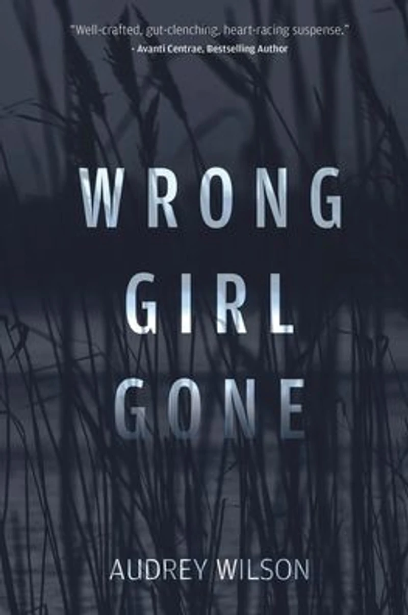 Wrong Girl Gone