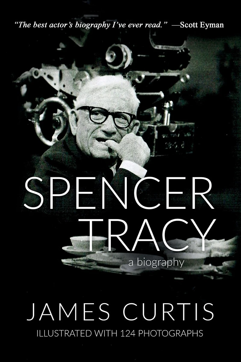 Spencer Tracy: A Biography