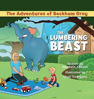 The Lumbering Beast