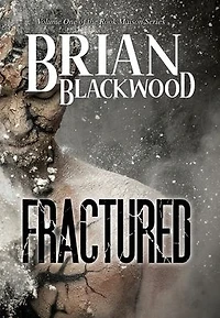 Fractured (The Rook Maison Series, #1)