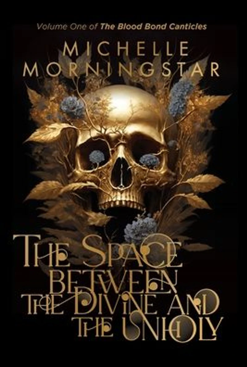 the Space Between Divine and Unholy