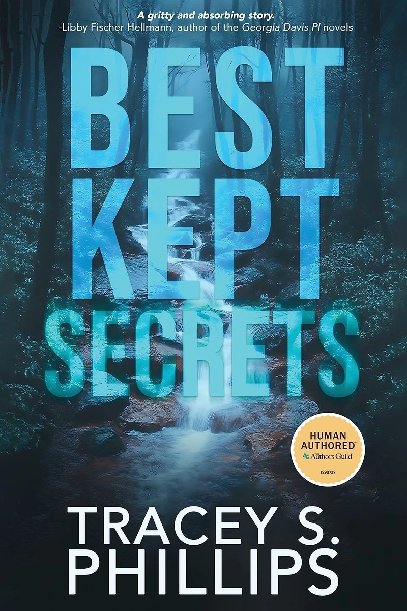 Best Kept Secrets: A Novel