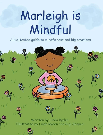 Marleigh is Mindful