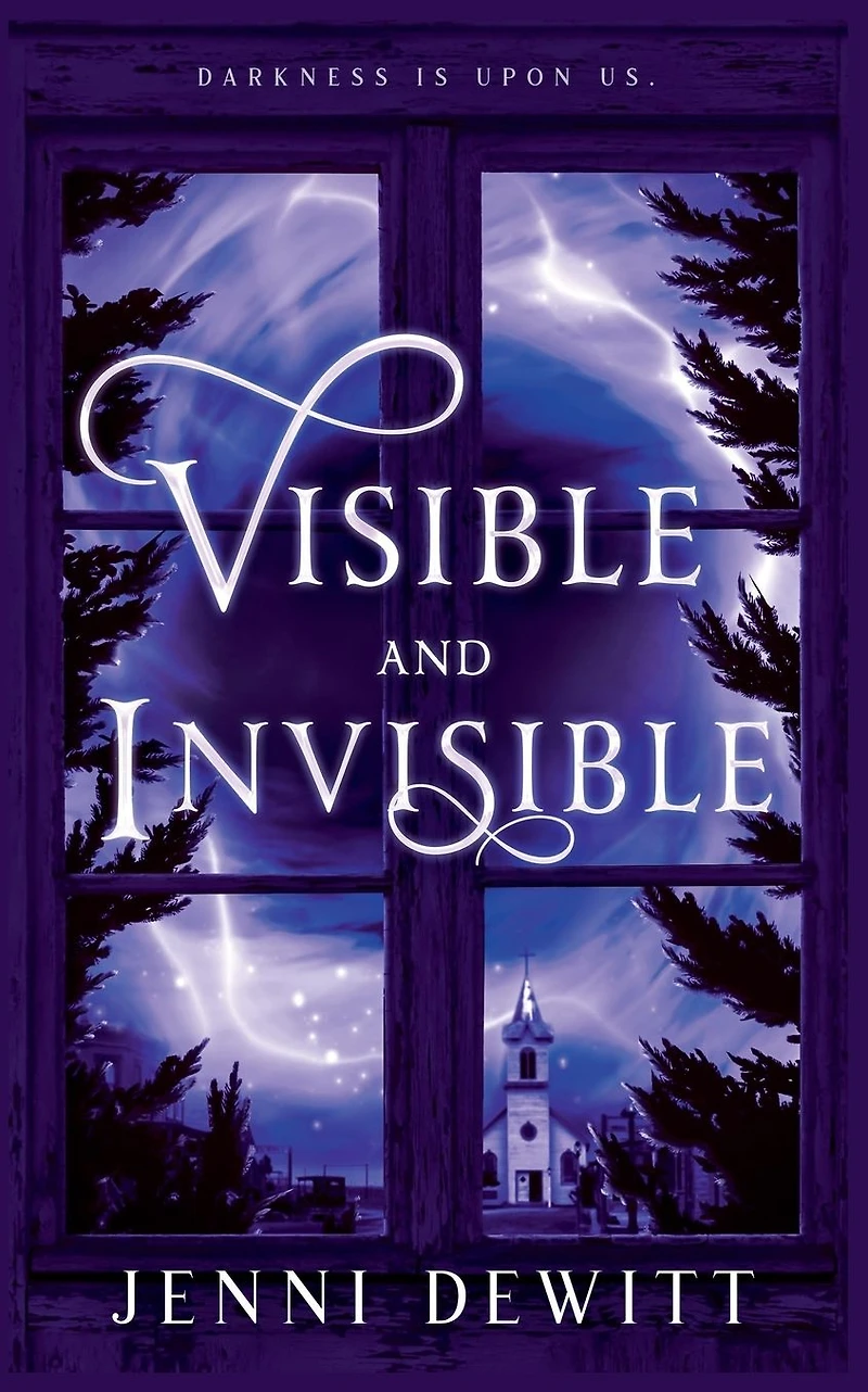 Visible and Invisible