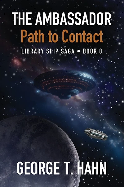 The Ambassador: Path to Contact