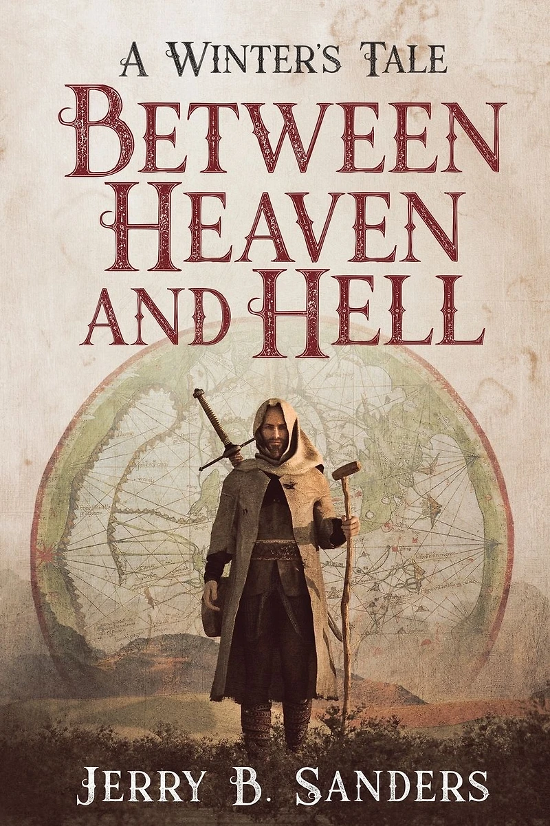 Between Heaven and Hell