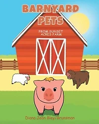 Barnyard Pets