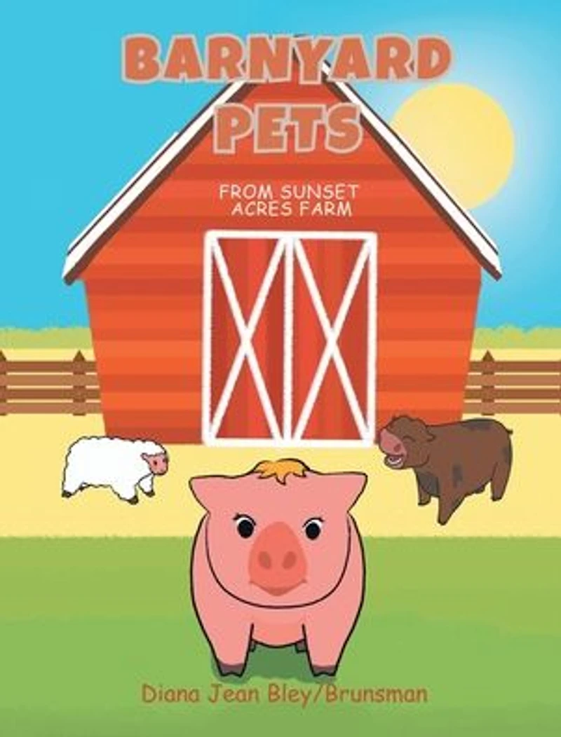 Barnyard Pets