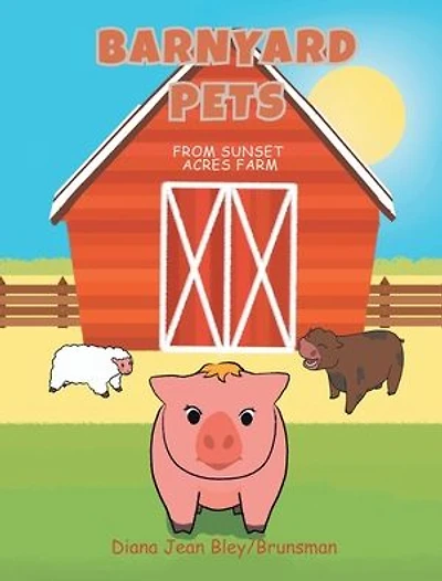 Barnyard Pets