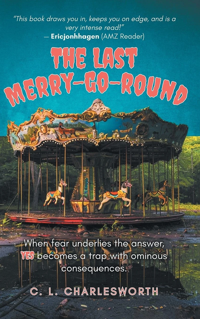 The Last Merry-Go-Round