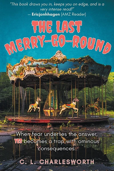 The Last Merry-Go-Round