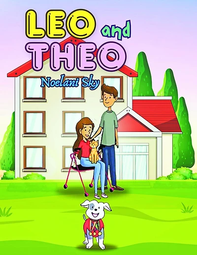 Leo and Theo